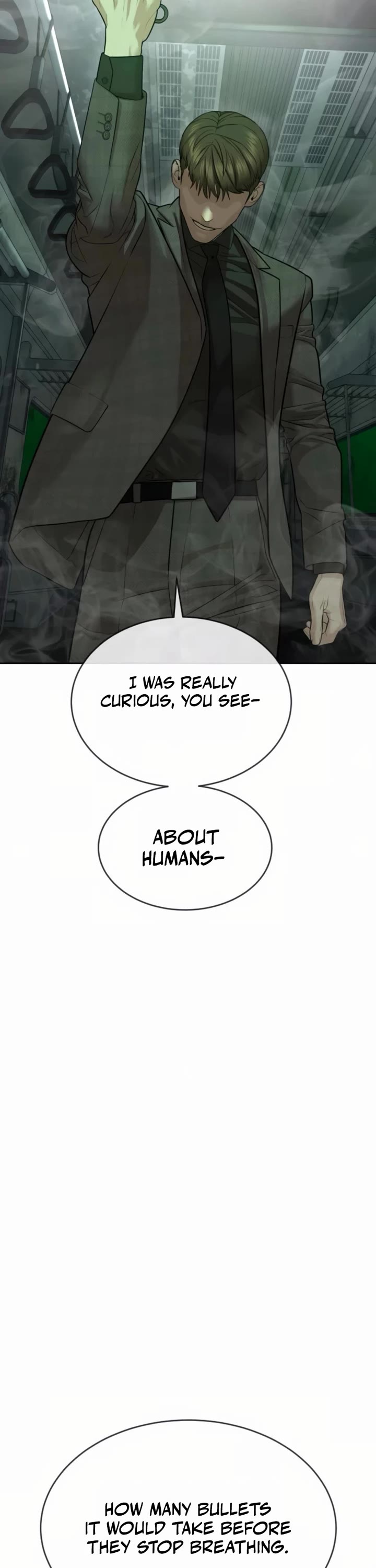 A Killer Lawyer Chapter 13 page 2 - Chapter 13