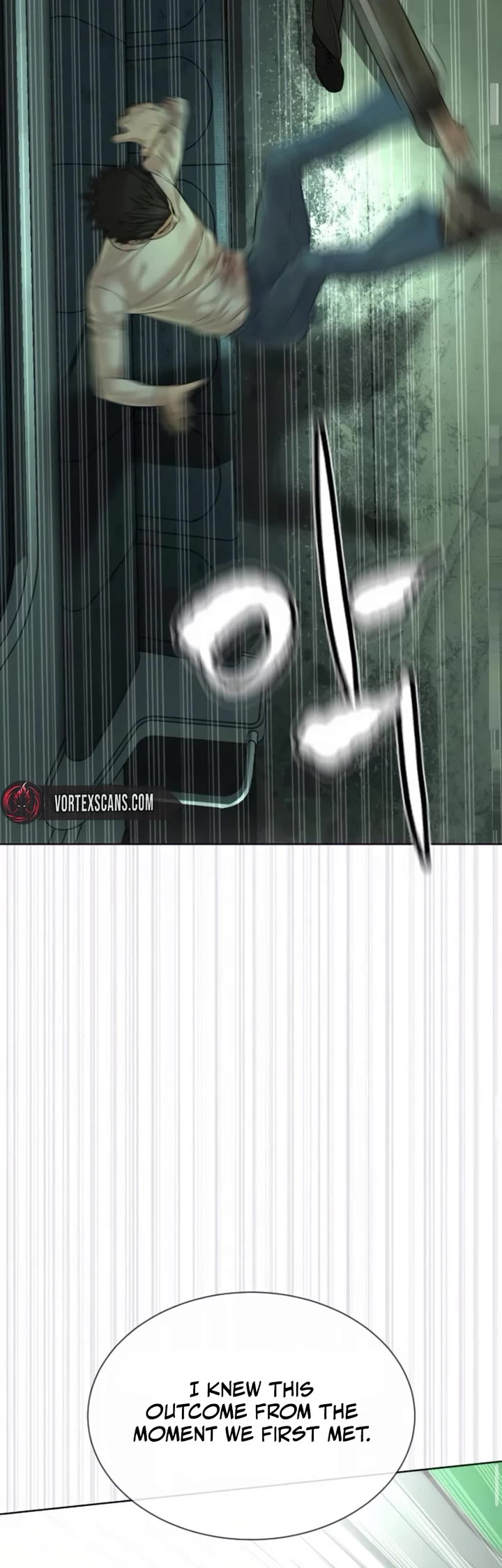 A Killer Lawyer Chapter 13 page 25 - Chapter 13