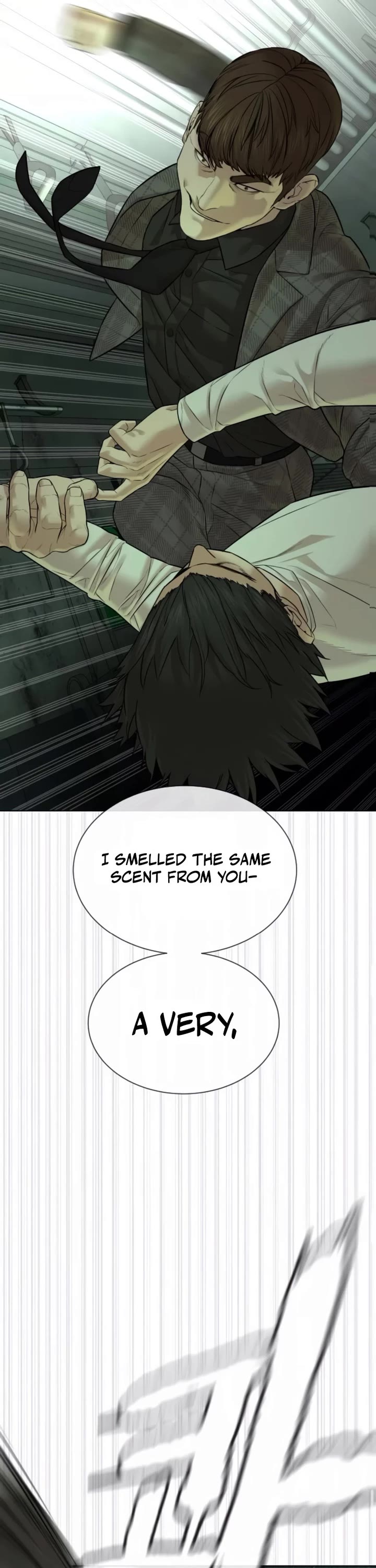 A Killer Lawyer Chapter 13 page 26 - Chapter 13