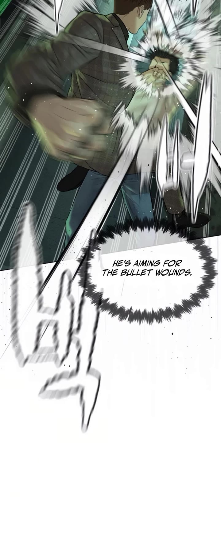 A Killer Lawyer Chapter 13 page 29 - Chapter 13