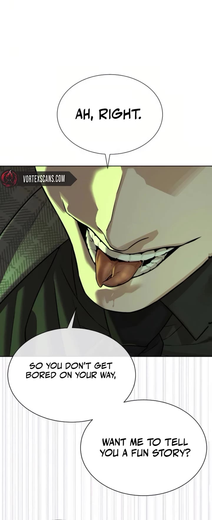 A Killer Lawyer Chapter 13 page 30 - Chapter 13
