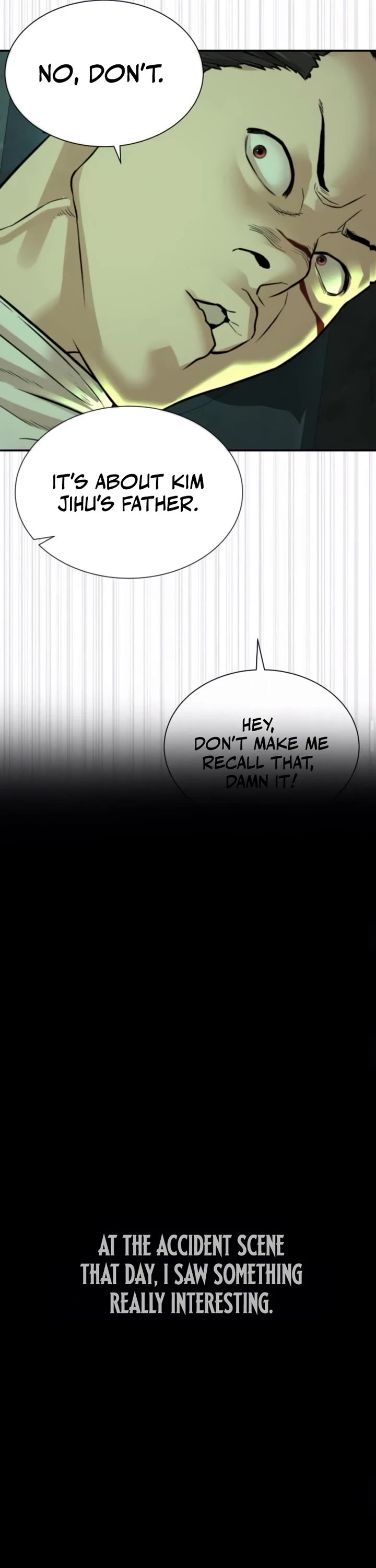 A Killer Lawyer Chapter 13 page 31 - Chapter 13