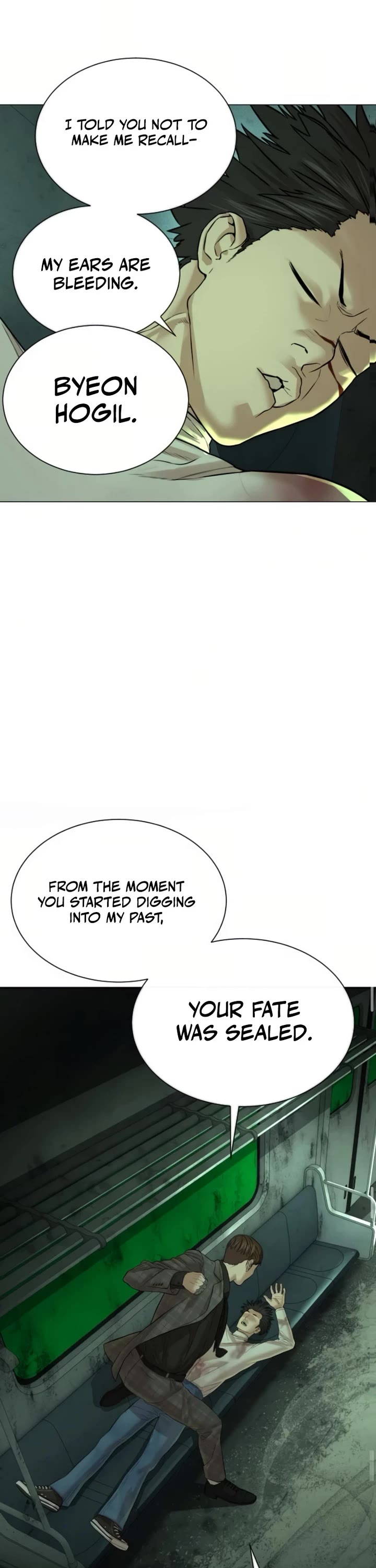 A Killer Lawyer Chapter 13 page 41 - Chapter 13
