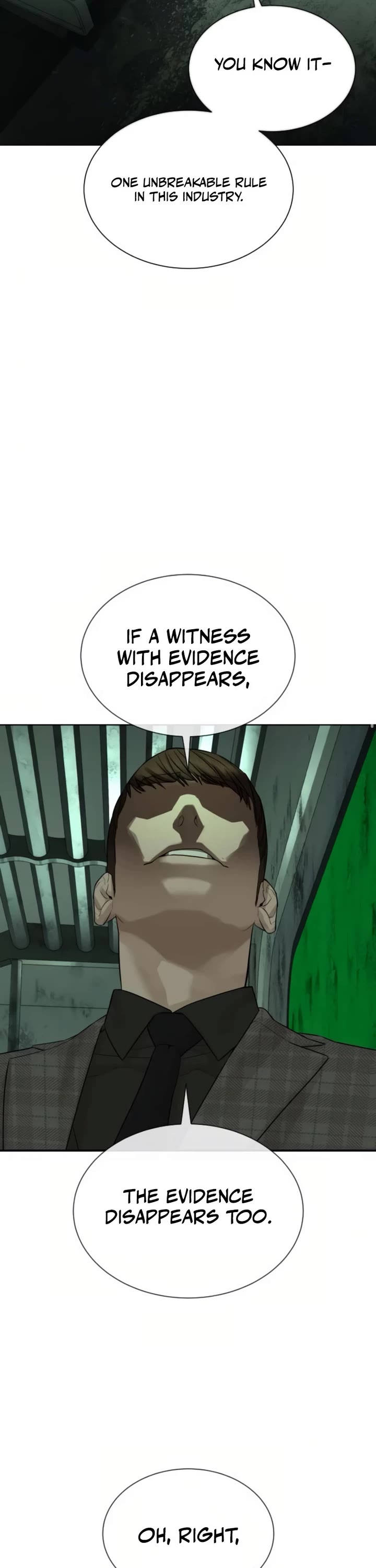 A Killer Lawyer Chapter 13 page 42 - Chapter 13