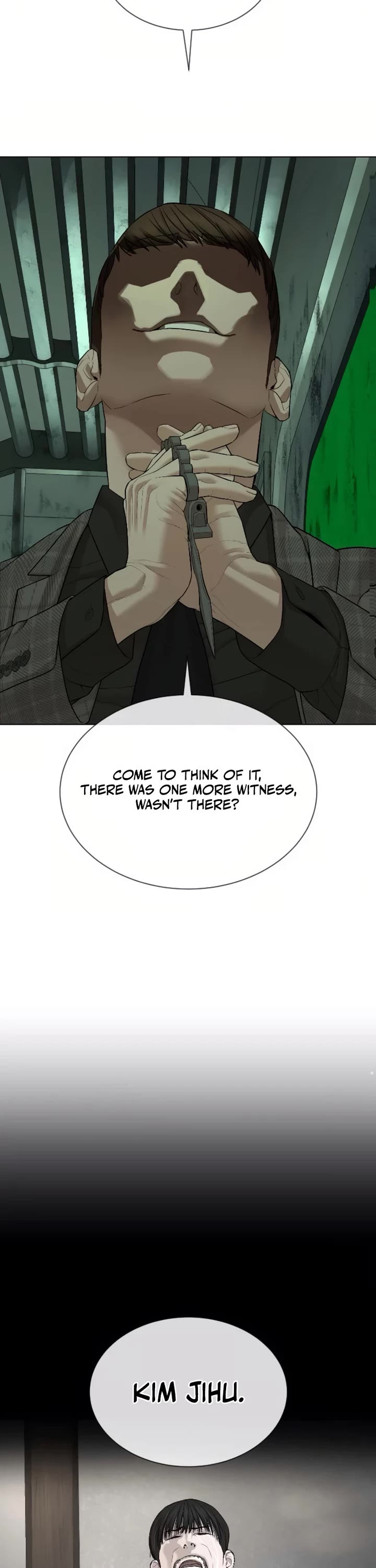 A Killer Lawyer Chapter 13 page 43 - Chapter 13