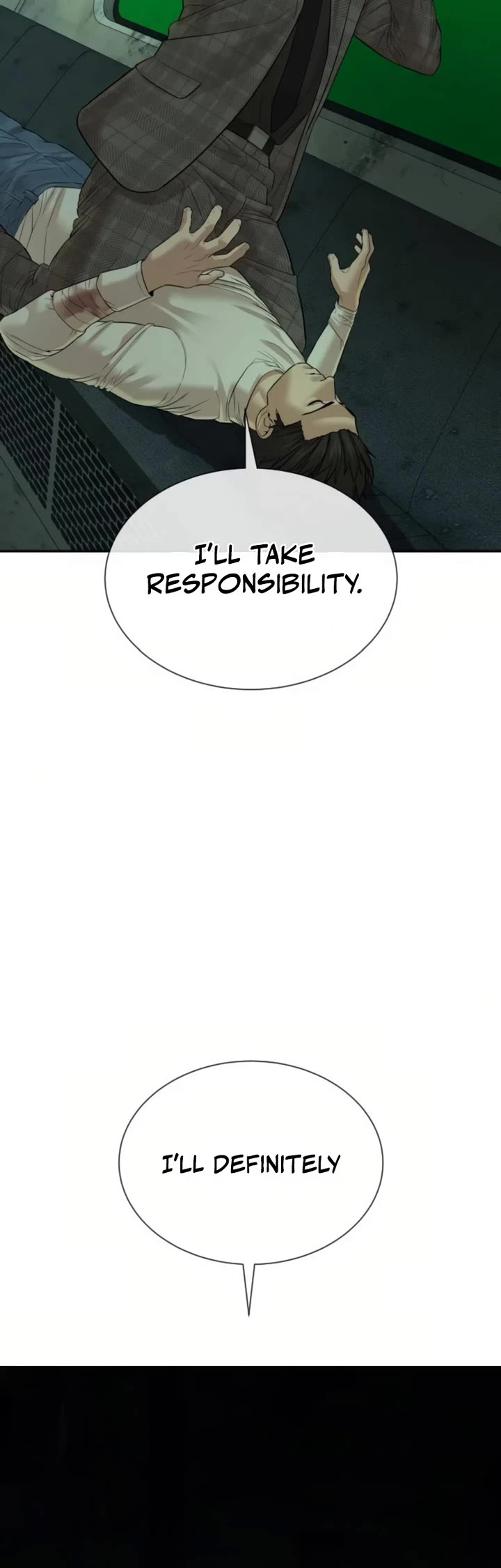 A Killer Lawyer Chapter 13 page 45 - Chapter 13