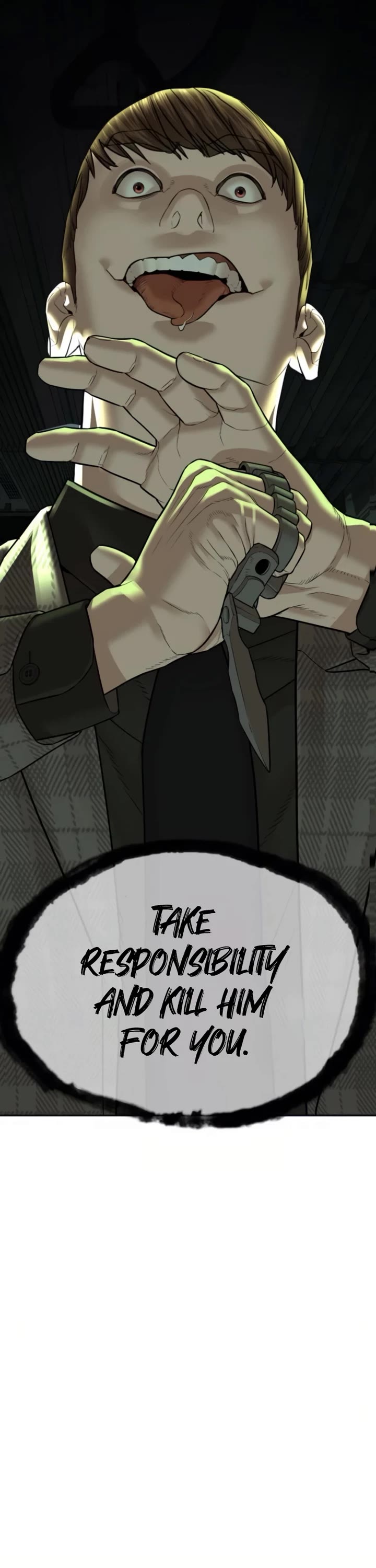 A Killer Lawyer Chapter 13 page 46 - Chapter 13