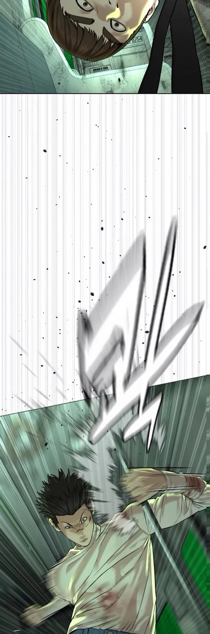 A Killer Lawyer Chapter 13 page 49 - Chapter 13