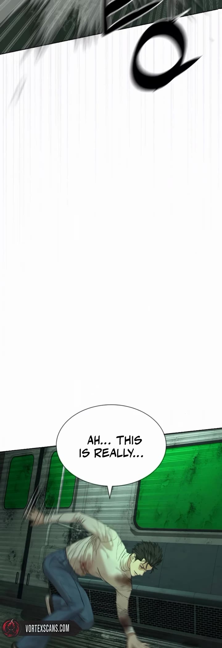 A Killer Lawyer Chapter 13 page 5 - Chapter 13