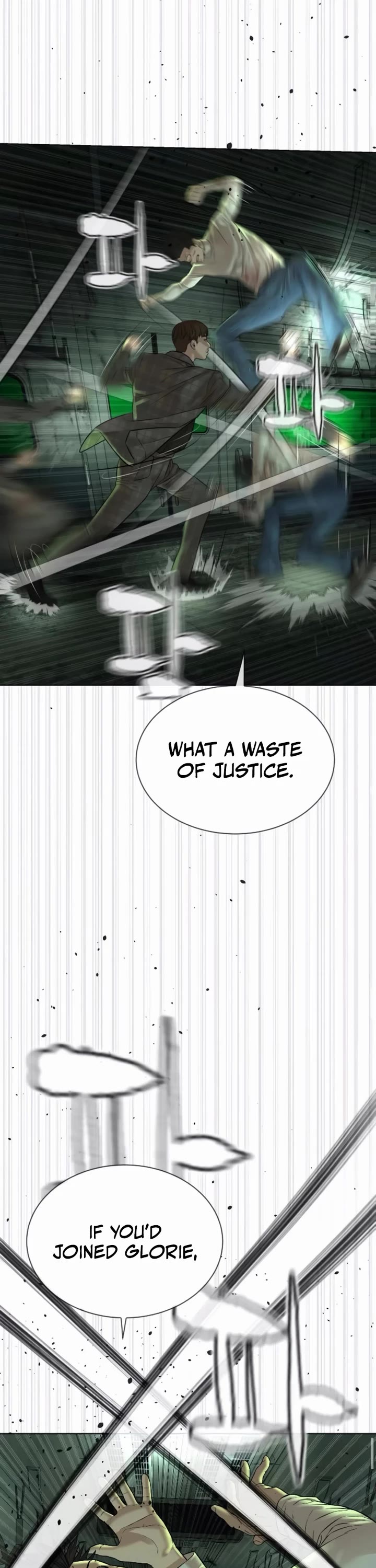 A Killer Lawyer Chapter 13 page 52 - Chapter 13