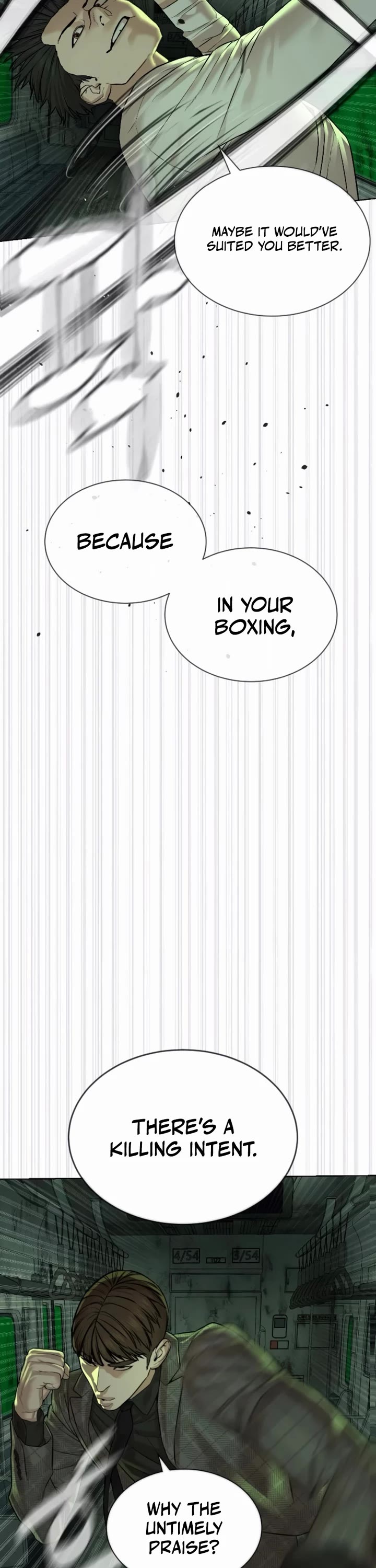 A Killer Lawyer Chapter 13 page 53 - Chapter 13