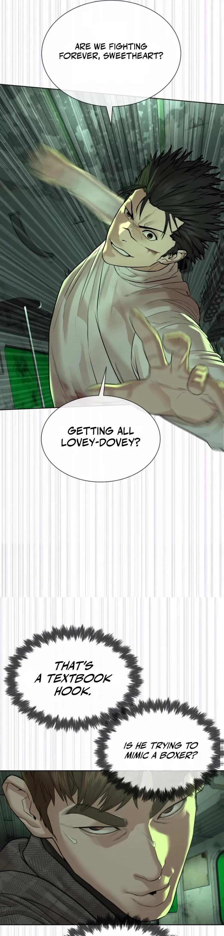 A Killer Lawyer Chapter 13 page 56 - Chapter 13
