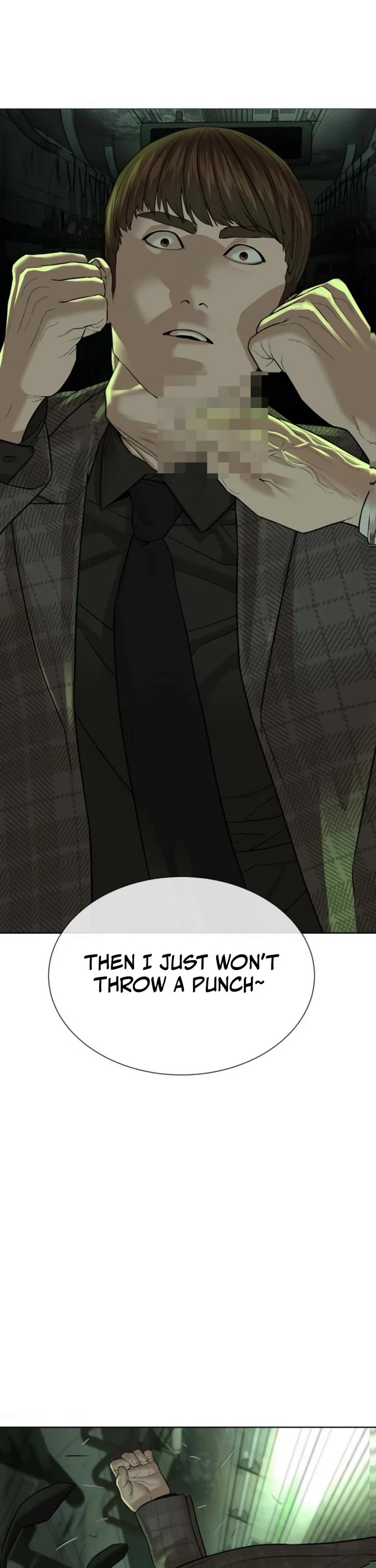 A Killer Lawyer Chapter 13 page 61 - Chapter 13