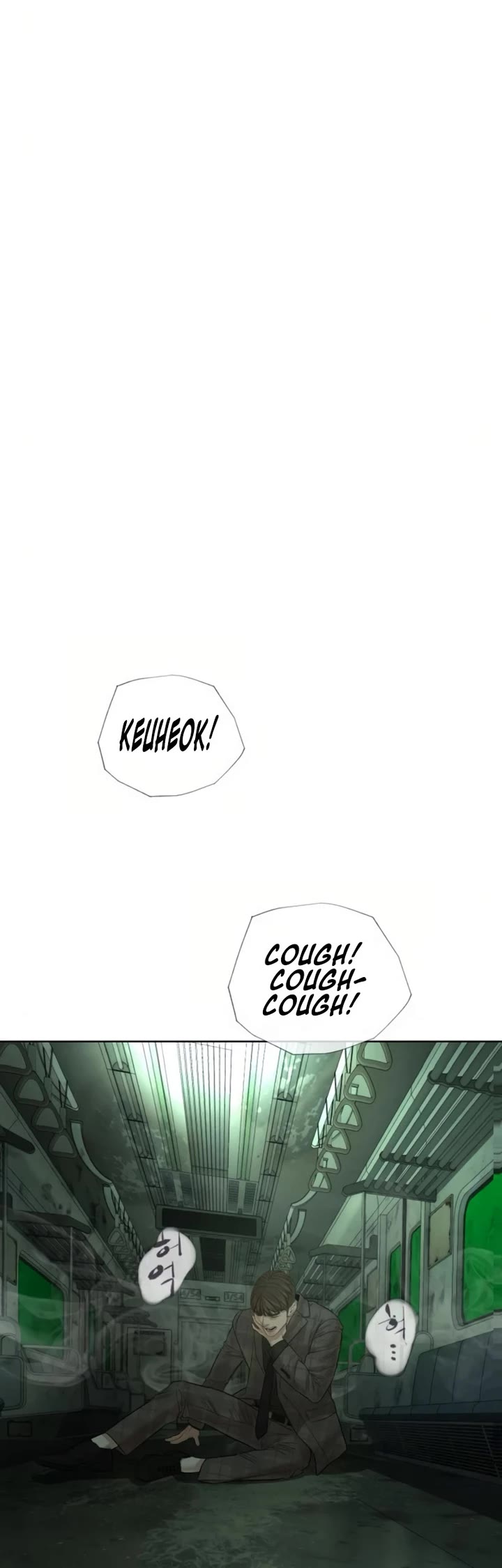 A Killer Lawyer Chapter 13 page 64 - Chapter 13