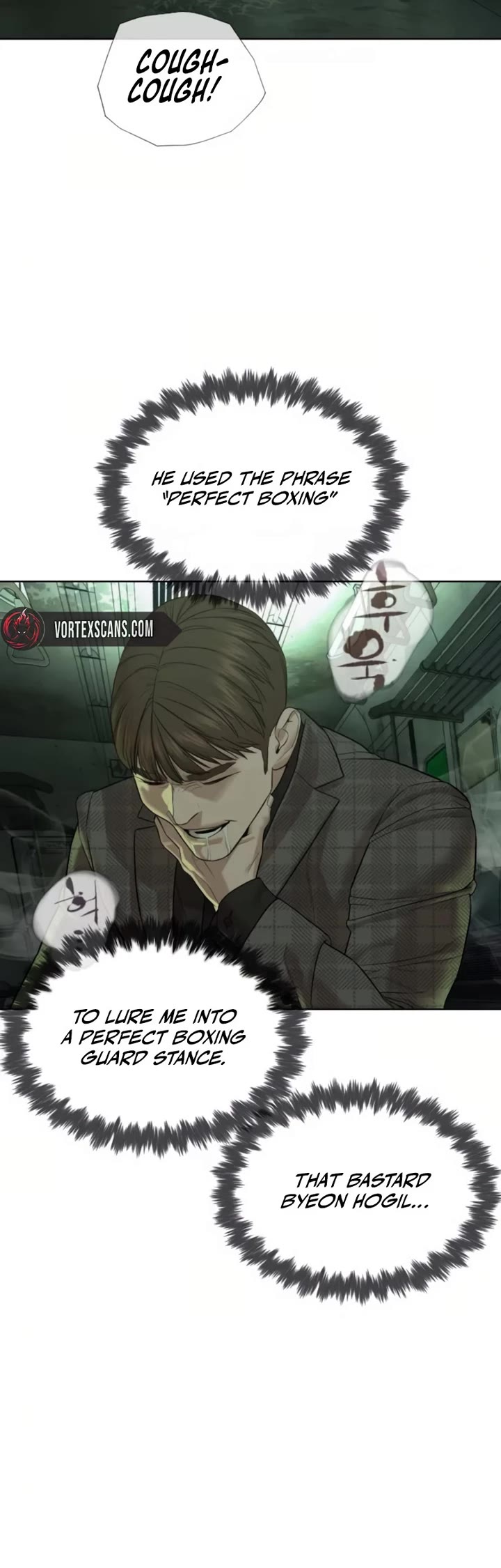 A Killer Lawyer Chapter 13 page 65 - Chapter 13