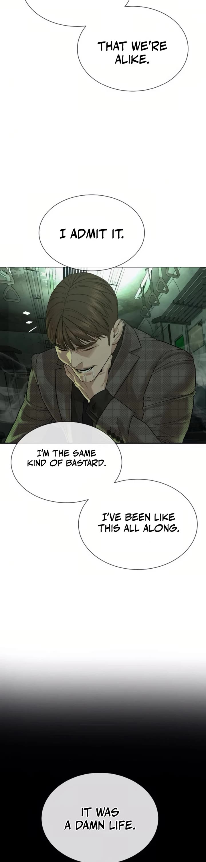 A Killer Lawyer Chapter 13 page 68 - Chapter 13