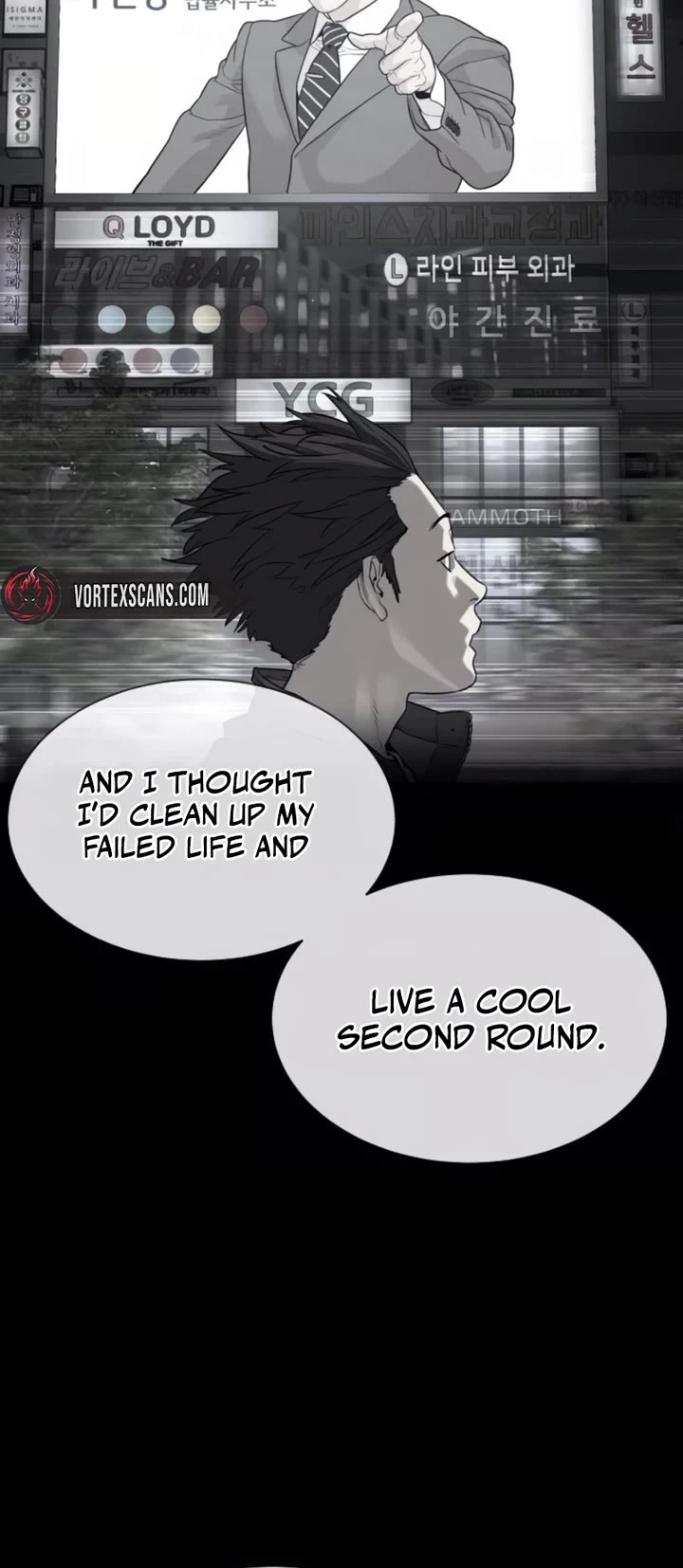 A Killer Lawyer Chapter 13 page 70 - Chapter 13