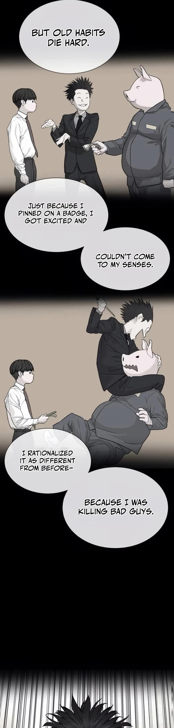 A Killer Lawyer Chapter 13 page 71 - Chapter 13