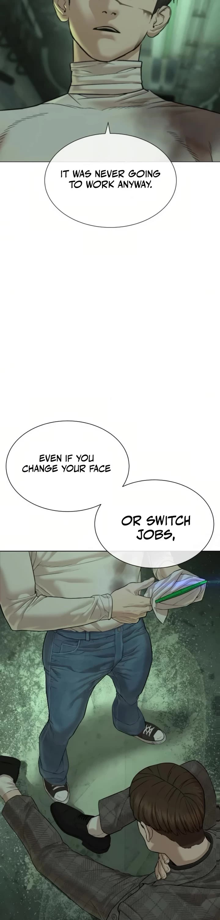 A Killer Lawyer Chapter 13 page 73 - Chapter 13