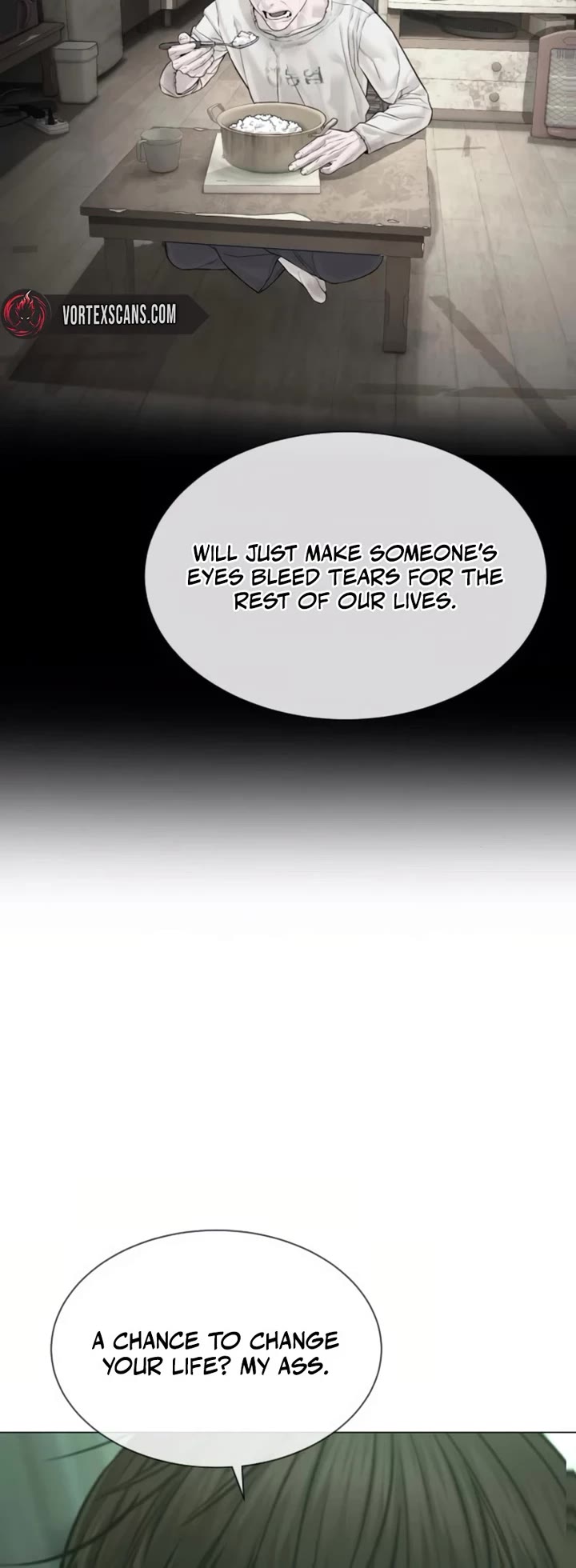 A Killer Lawyer Chapter 13 page 75 - Chapter 13