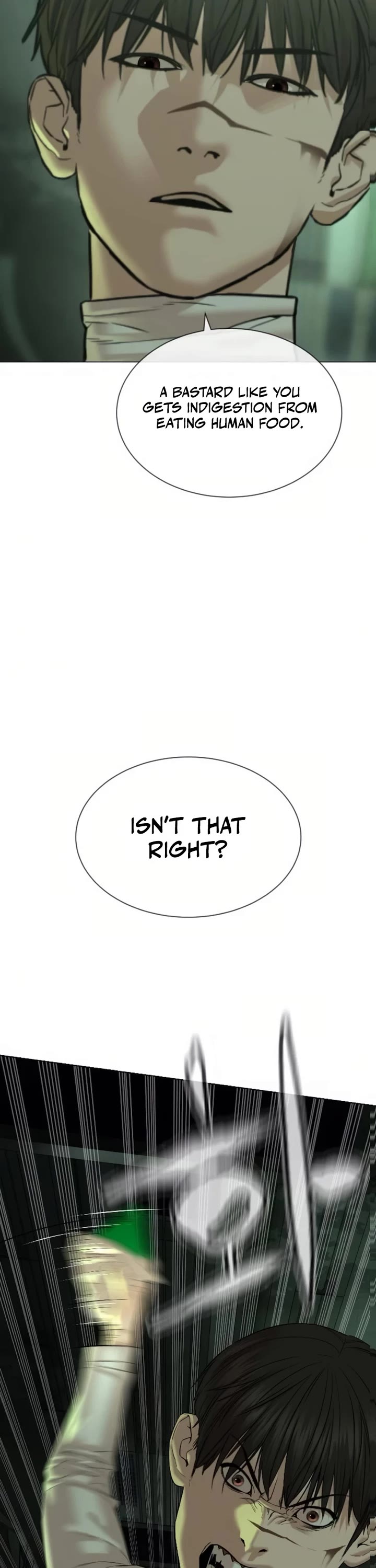 A Killer Lawyer Chapter 13 page 76 - Chapter 13