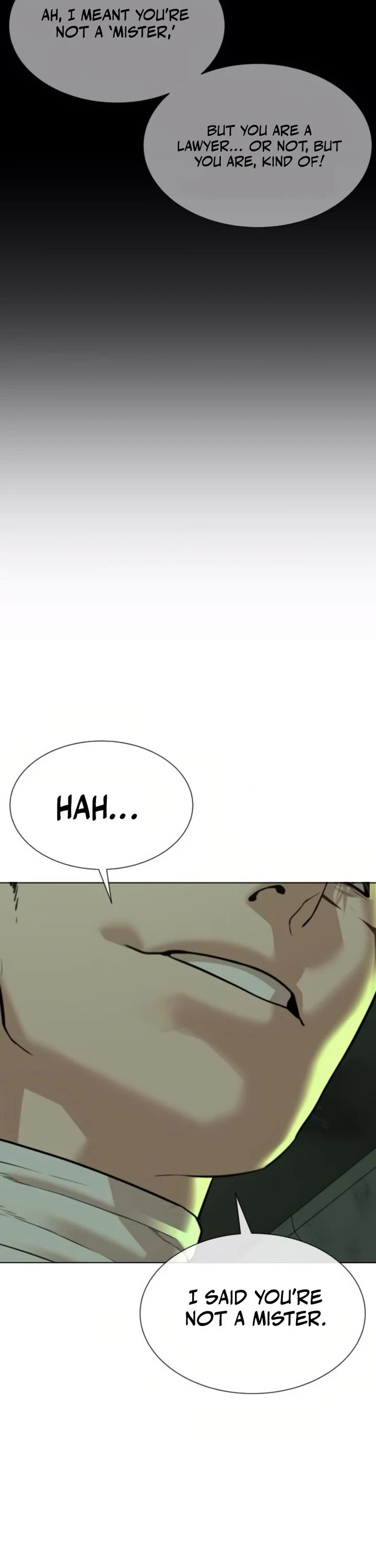 A Killer Lawyer Chapter 13 page 82 - Chapter 13