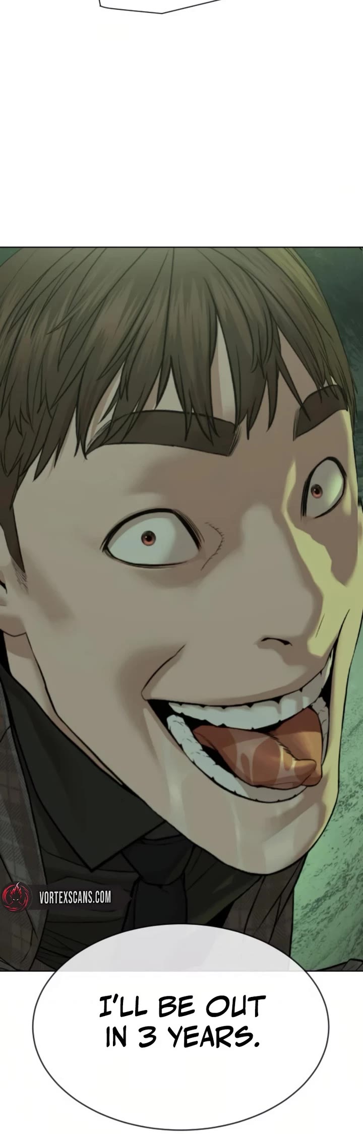 A Killer Lawyer Chapter 13 page 85 - Chapter 13
