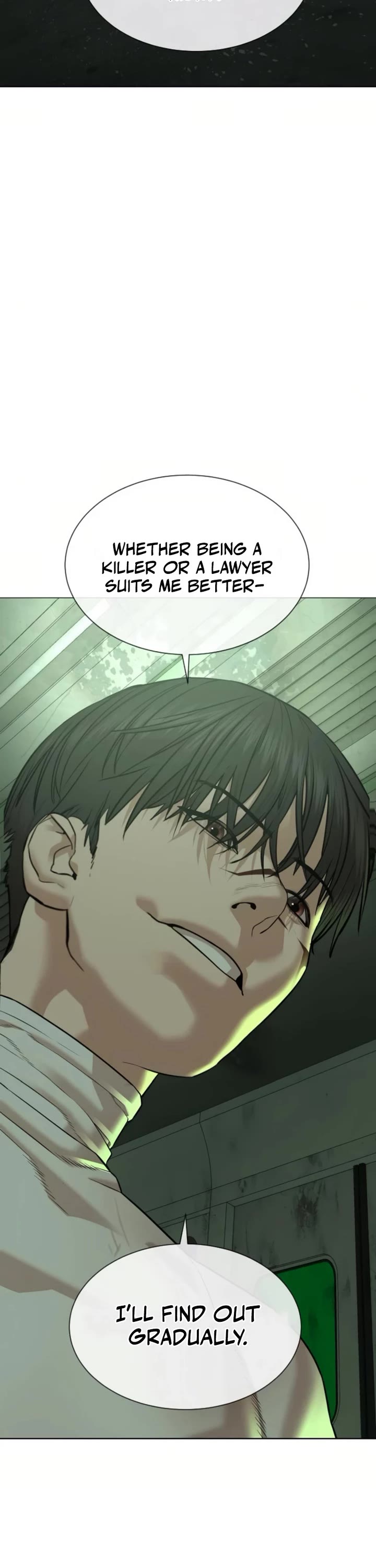 A Killer Lawyer Chapter 13 page 87 - Chapter 13