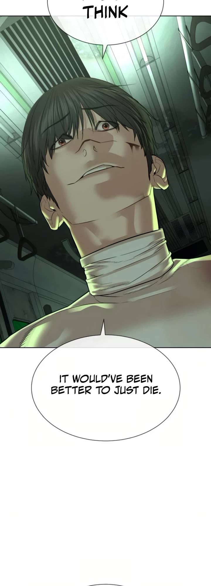 A Killer Lawyer Chapter 13 page 89 - Chapter 13