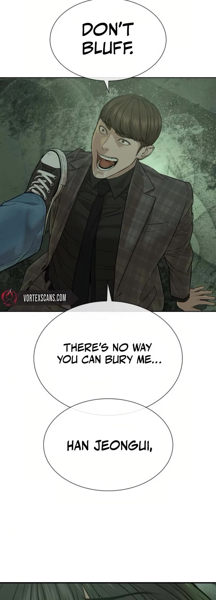A Killer Lawyer Chapter 13 page 90 - Chapter 13
