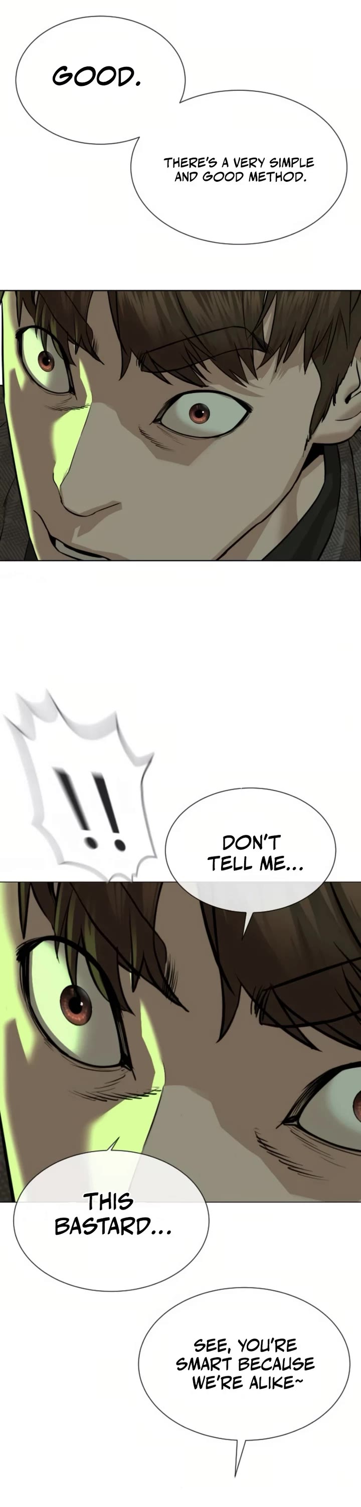 A Killer Lawyer Chapter 13 page 96 - Chapter 13