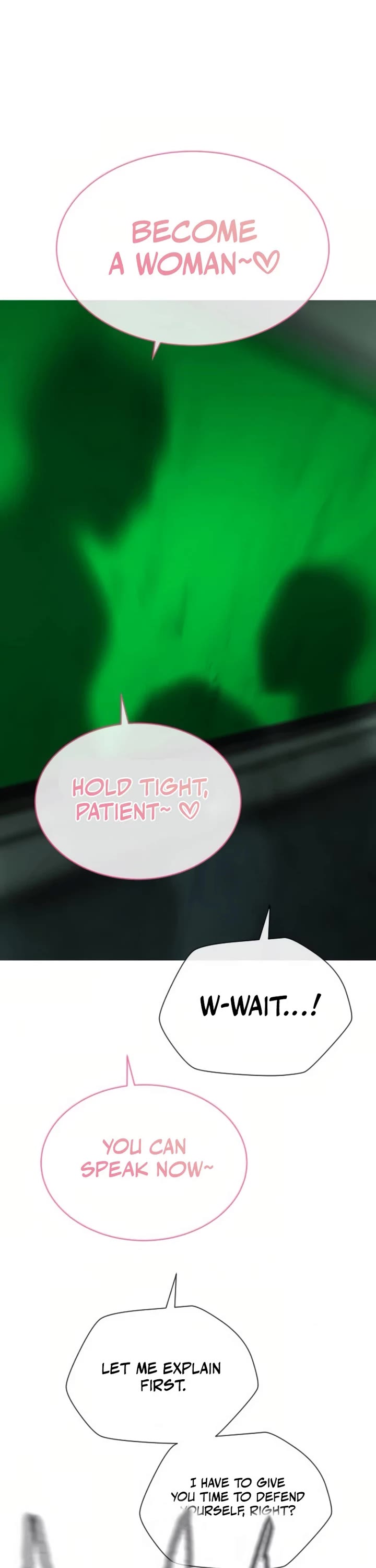 A Killer Lawyer Chapter 13 page 98 - Chapter 13