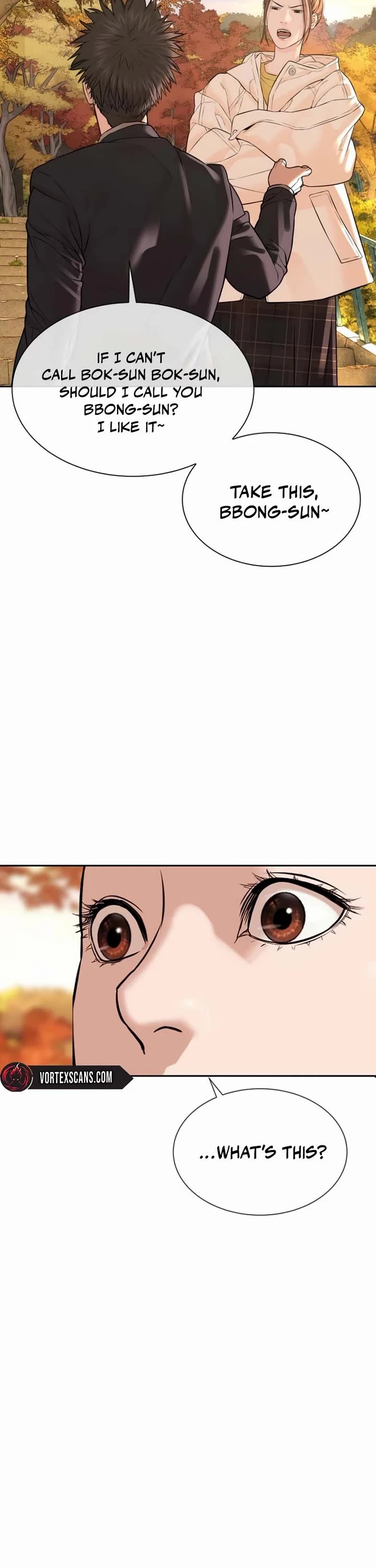A Killer Lawyer Chapter 14 page 22 - Chapter 14