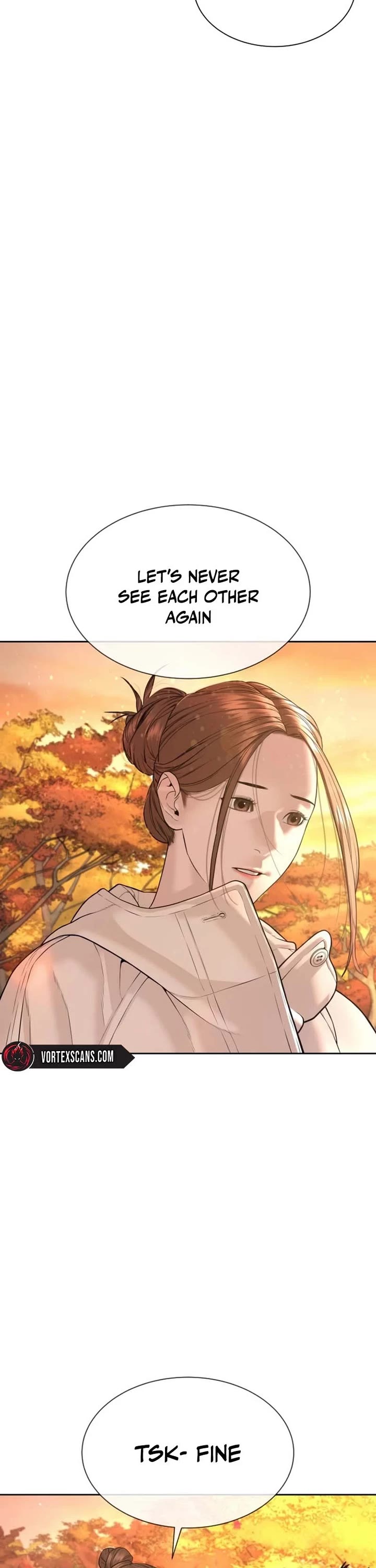 A Killer Lawyer Chapter 14 page 27 - Chapter 14