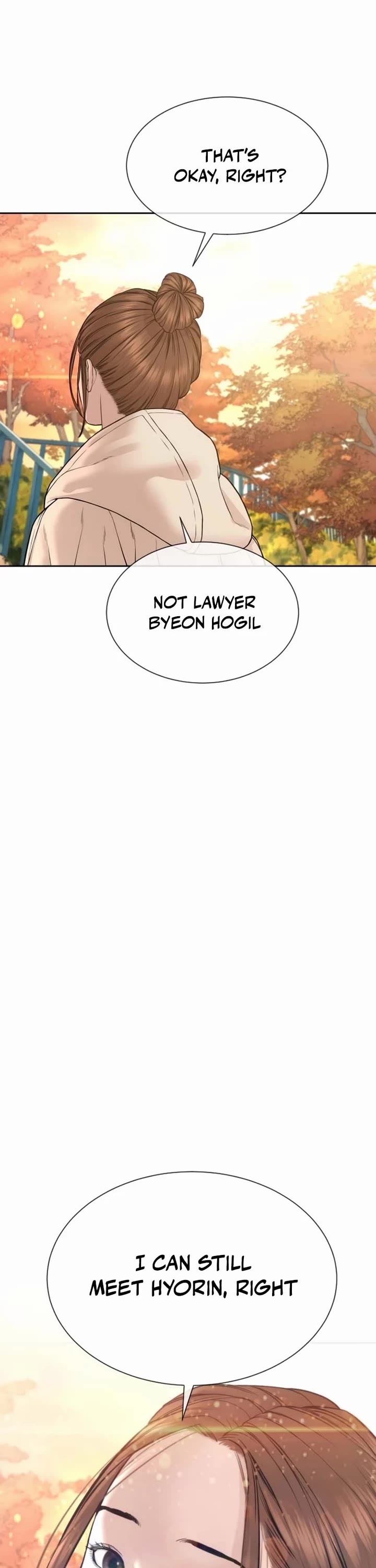 A Killer Lawyer Chapter 14 page 31 - Chapter 14