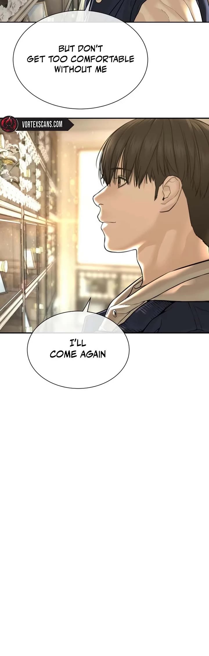 A Killer Lawyer Chapter 14 page 39 - Chapter 14