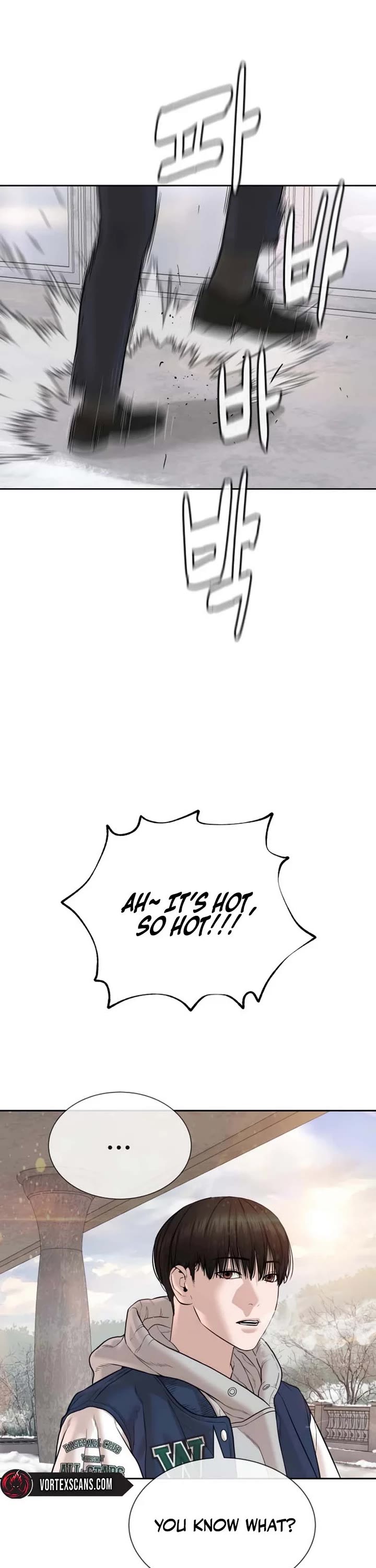 A Killer Lawyer Chapter 14 page 41 - Chapter 14
