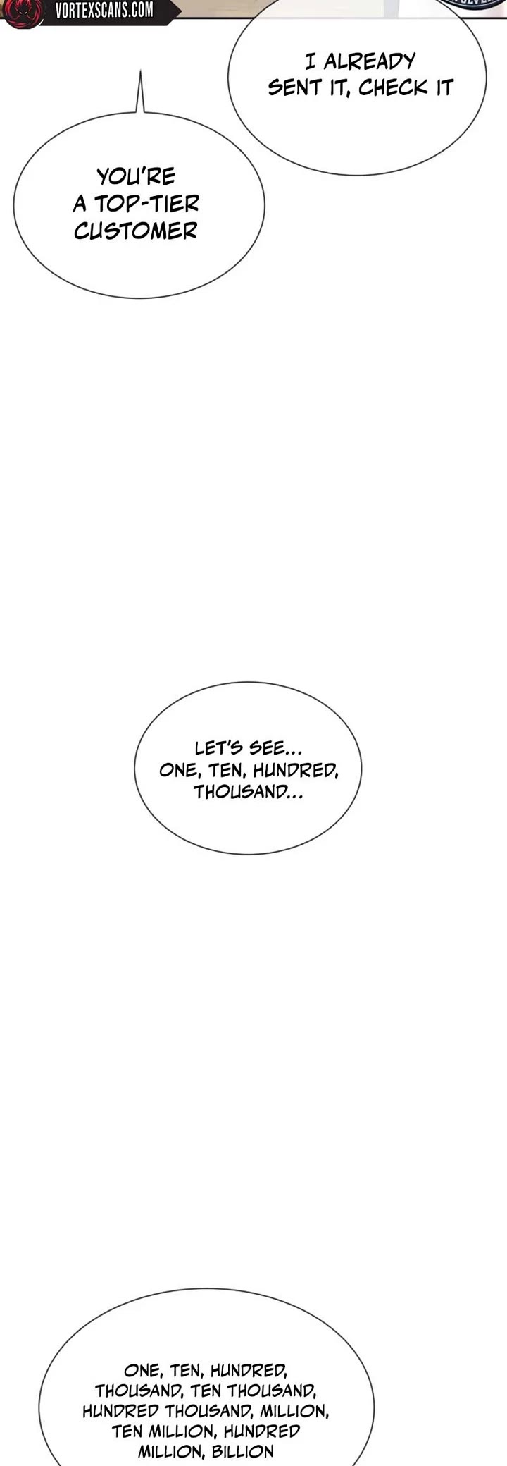 A Killer Lawyer Chapter 14 page 44 - Chapter 14