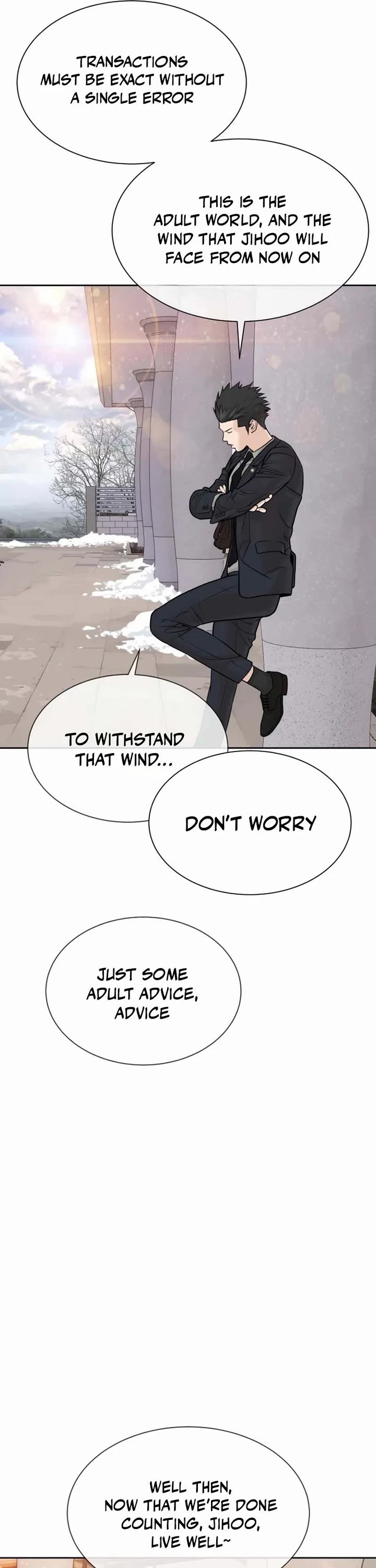 A Killer Lawyer Chapter 14 page 46 - Chapter 14