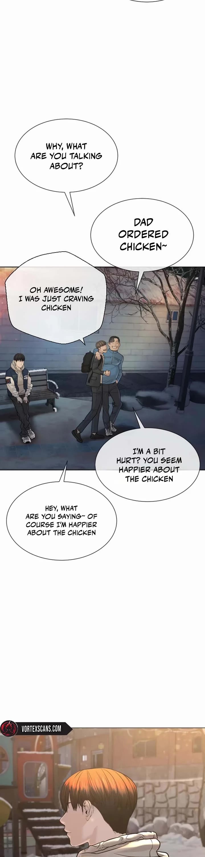 A Killer Lawyer Chapter 14 page 52 - Chapter 14