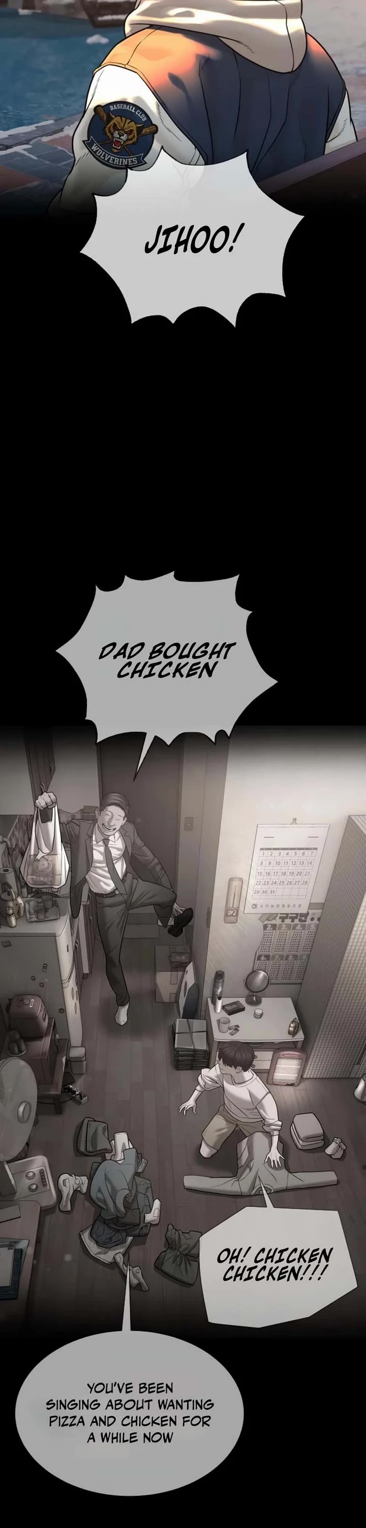 A Killer Lawyer Chapter 14 page 53 - Chapter 14