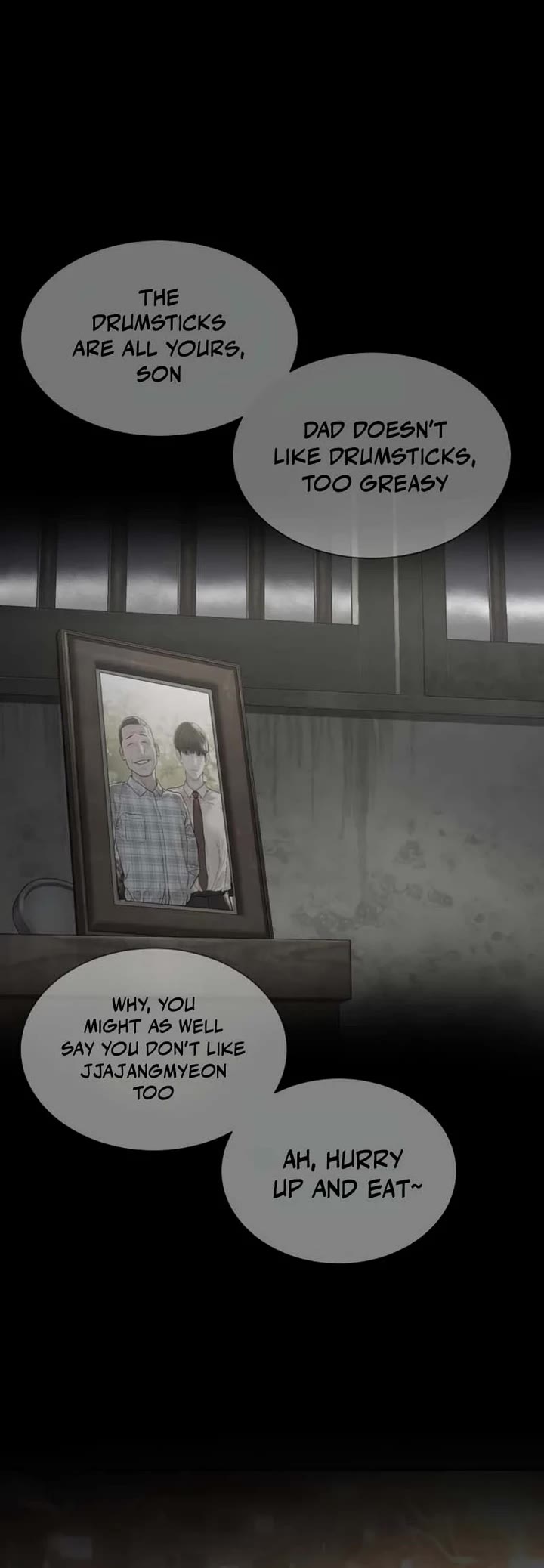 A Killer Lawyer Chapter 14 page 54 - Chapter 14
