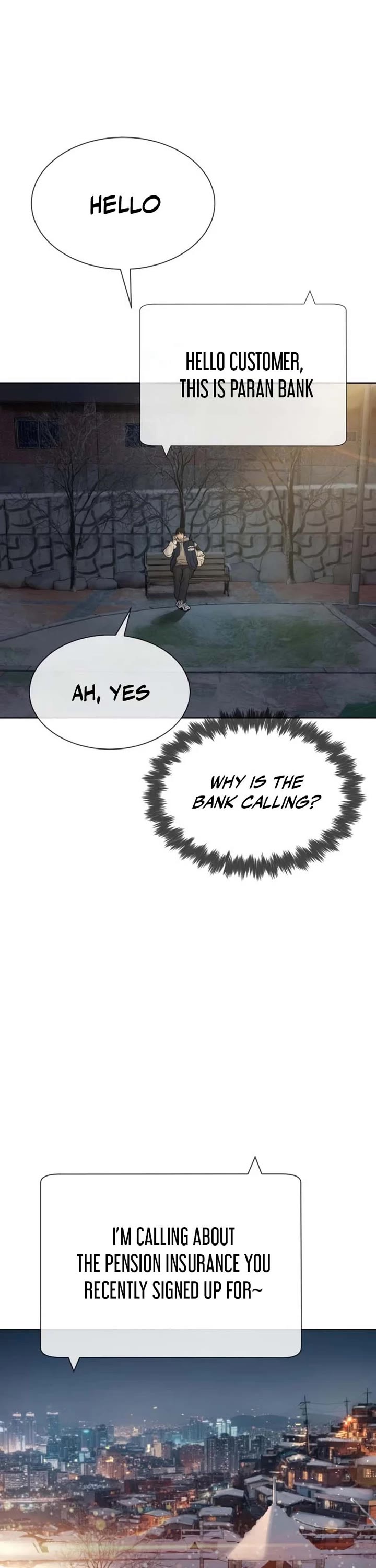 A Killer Lawyer Chapter 14 page 57 - Chapter 14
