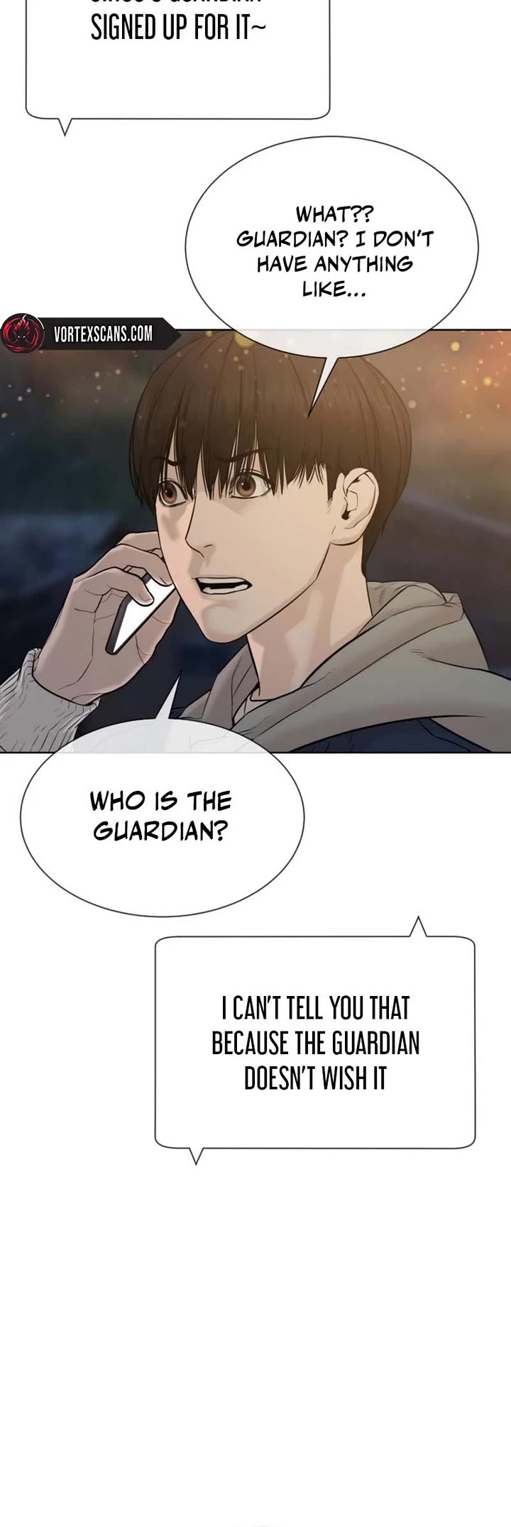 A Killer Lawyer Chapter 14 page 60 - Chapter 14