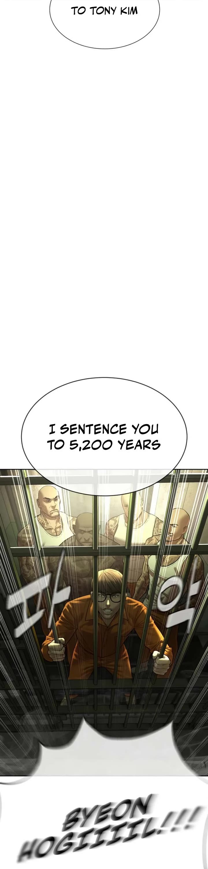 A Killer Lawyer Chapter 14 page 7 - Chapter 14