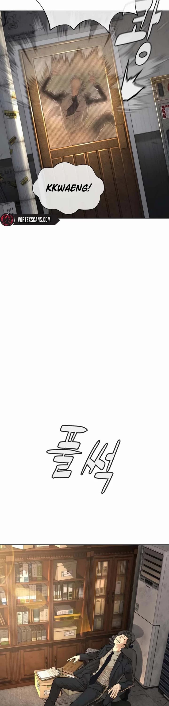 A Killer Lawyer Chapter 14 page 71 - Chapter 14