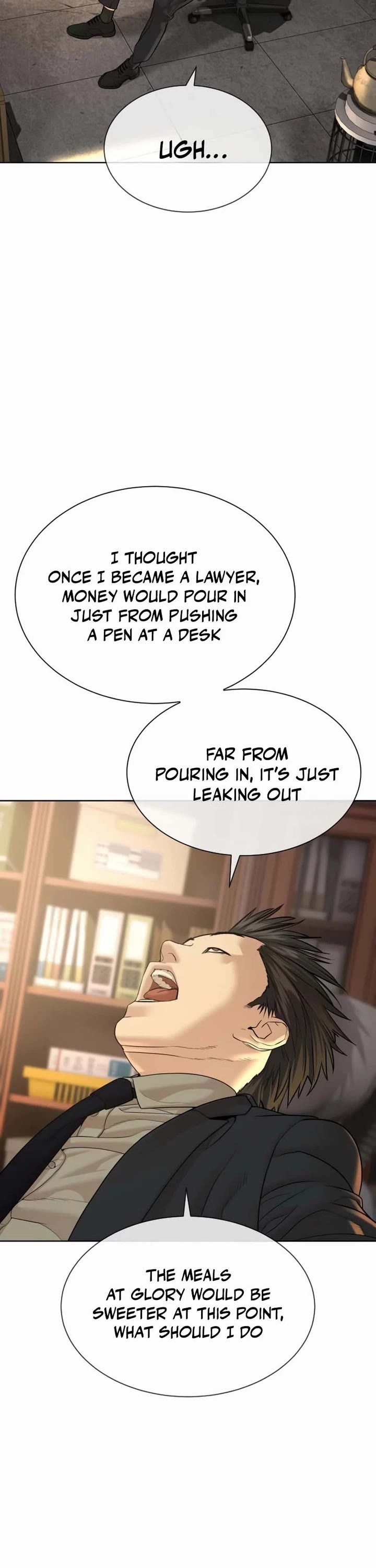 A Killer Lawyer Chapter 14 page 72 - Chapter 14