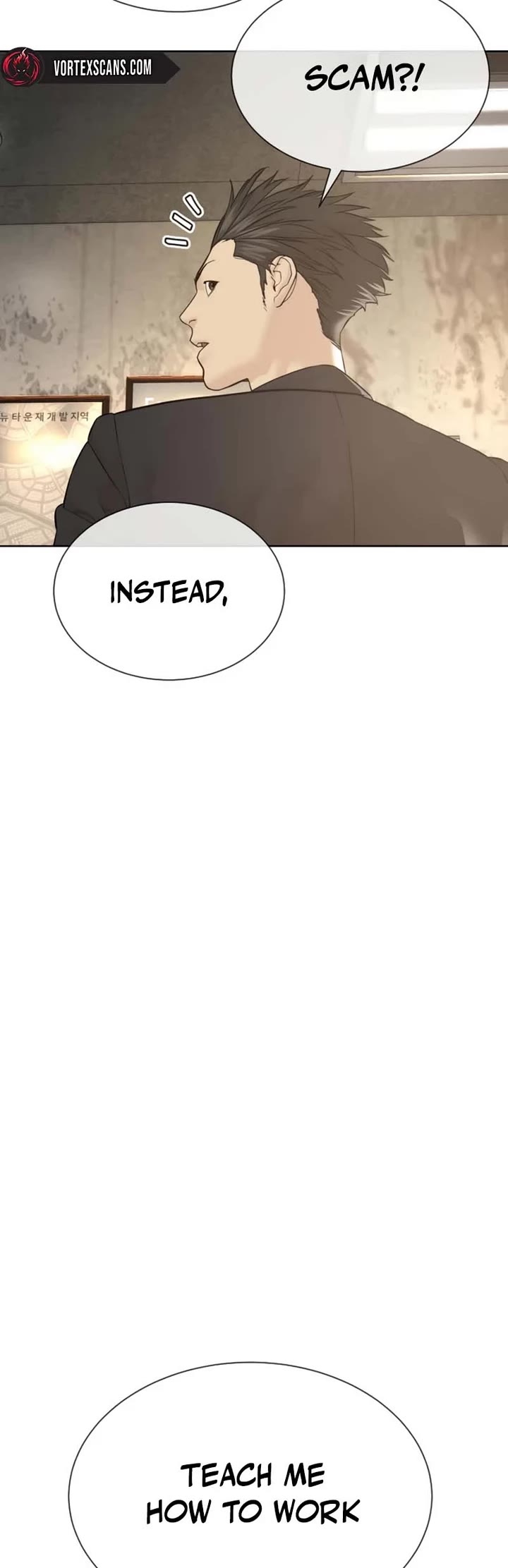 A Killer Lawyer Chapter 14 page 78 - Chapter 14