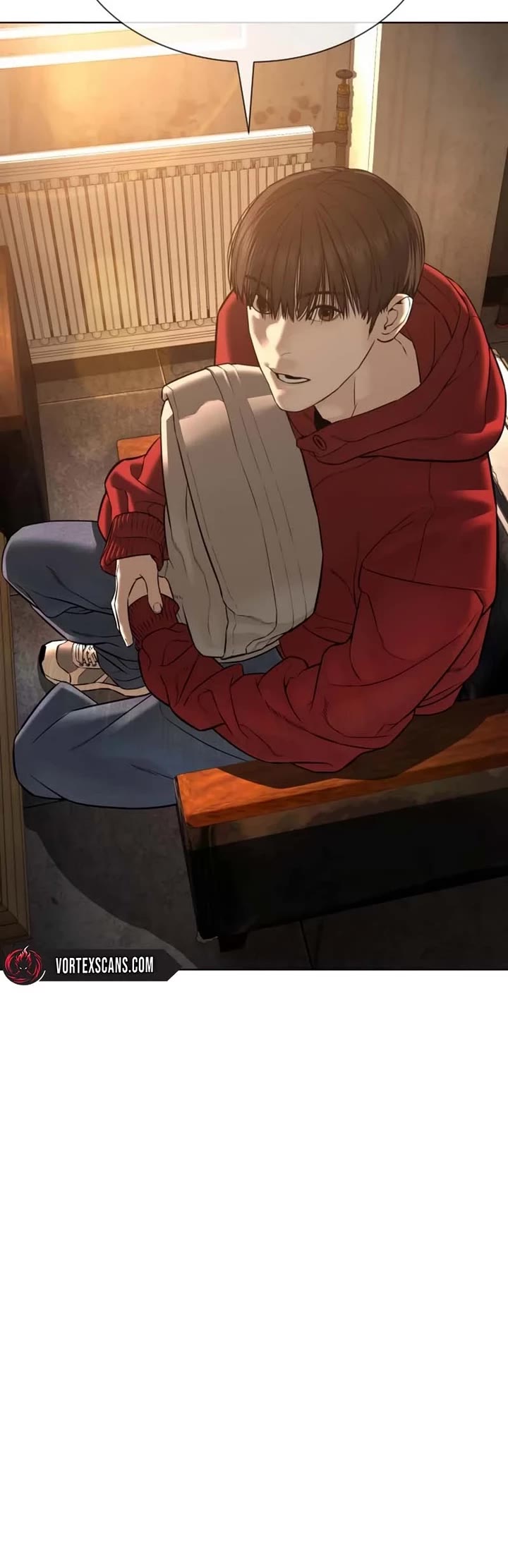 A Killer Lawyer Chapter 14 page 79 - Chapter 14