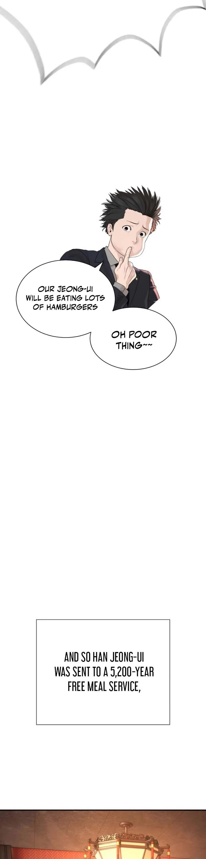 A Killer Lawyer Chapter 14 page 8 - Chapter 14